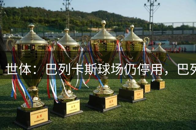 世体：巴列卡斯球场仍停用，巴列卡诺申请推迟西甲次轮比赛
