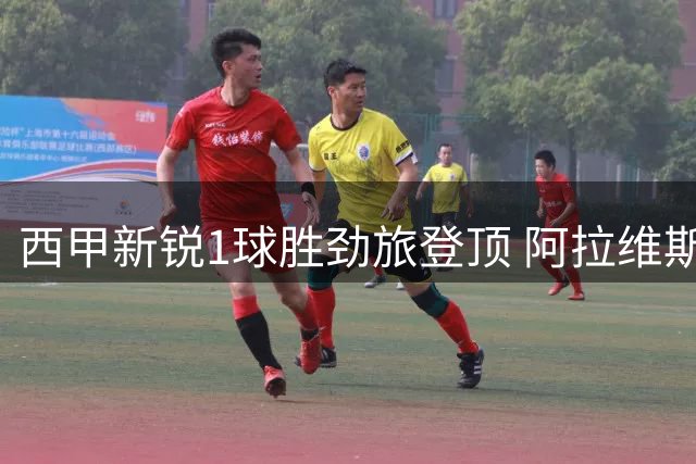 西甲新锐1球胜劲旅登顶 阿拉维斯领跑积分榜