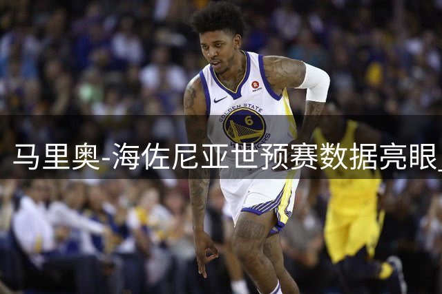 马里奥-海佐尼亚世预赛数据亮眼 全能表现助克罗地亚7胜1负